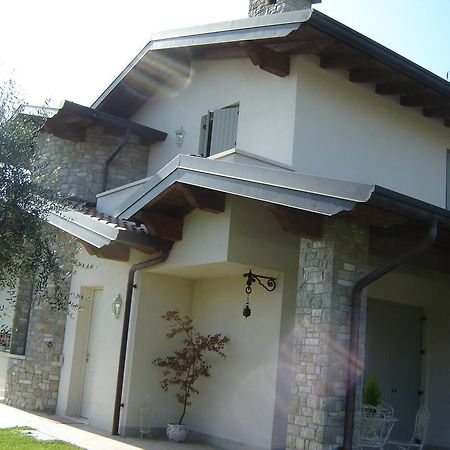 B&B Rosalu - Adults Only Сирмионе Екстериор снимка