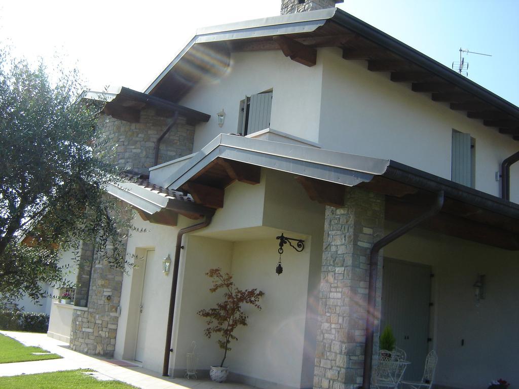 B&B Rosalu - Adults Only Сирмионе Екстериор снимка